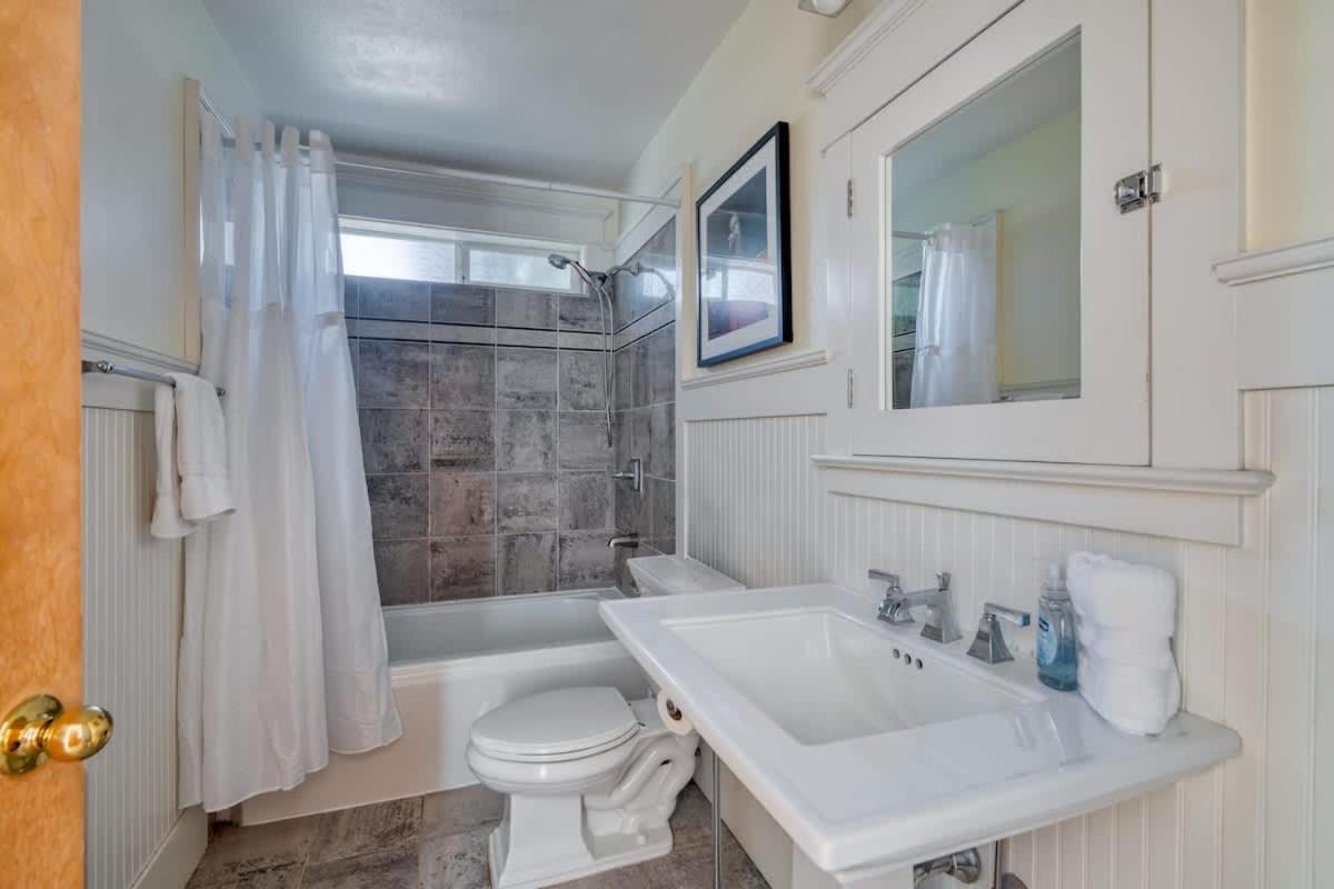 Stay Portland - Alberta Arts Luxury, Sleeps 6, Walk Score 99 Dış mekan fotoğraf