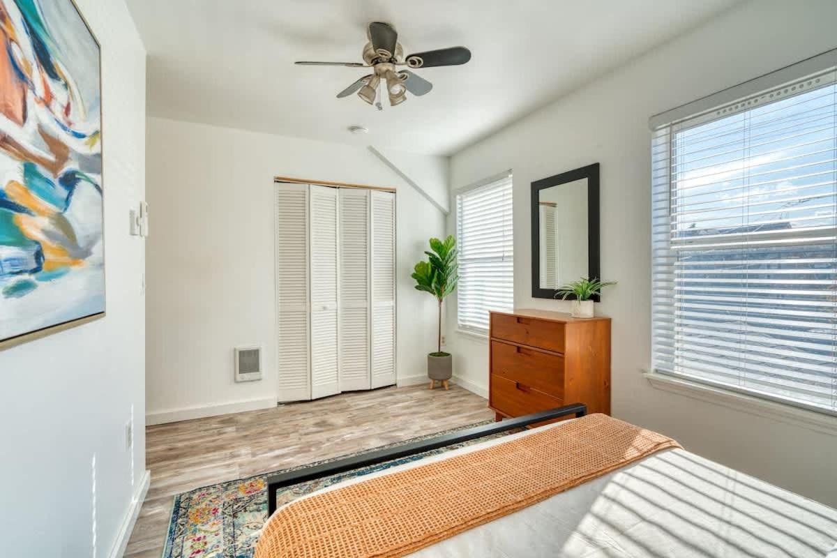 Stay Portland - Alberta Arts Luxury, Sleeps 6, Walk Score 99 Dış mekan fotoğraf