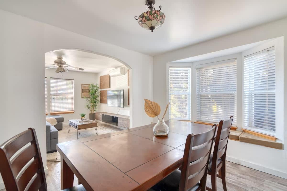 Stay Portland - Alberta Arts Luxury, Sleeps 6, Walk Score 99 Dış mekan fotoğraf